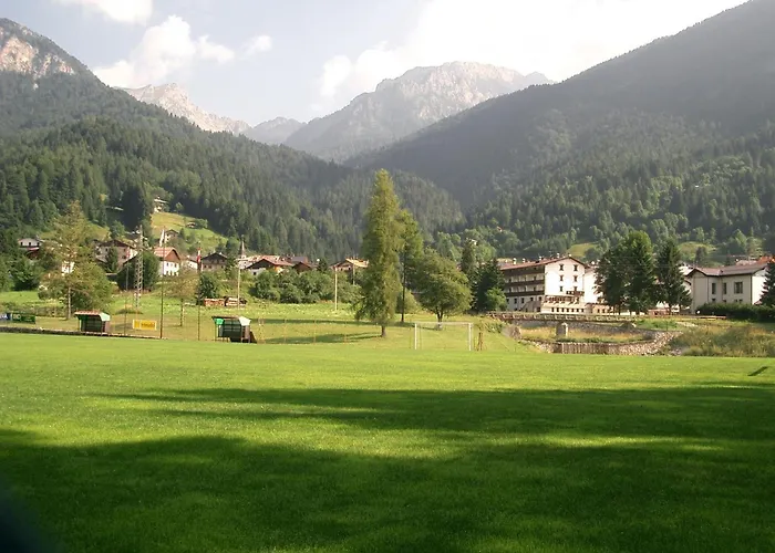 Hotel Davost